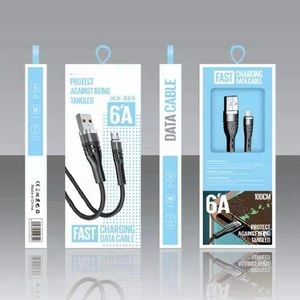 6A iPhone fast charger 1m/ 100cm/3ft
